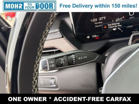 Used 2024 GMC Acadia Denali w/ Super Cruise Package image 17