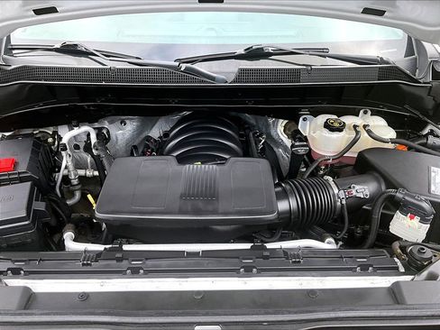 Certified 2020 Chevrolet Silverado 1500 W/T w/ WT Convenience Package image 23