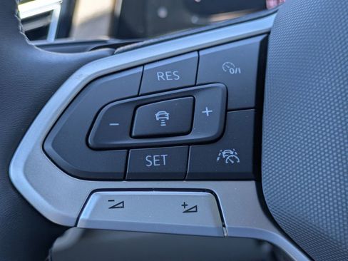 New 2026 Volkswagen Atlas SE AWD/4WD image 24