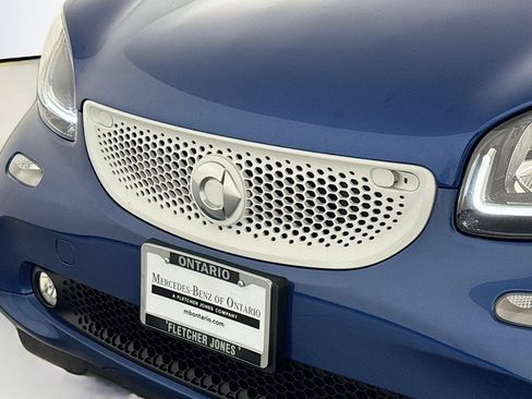 Used 2017 smart fortwo electric drive image 13