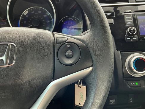 Used 2019 Honda Fit LX image 21