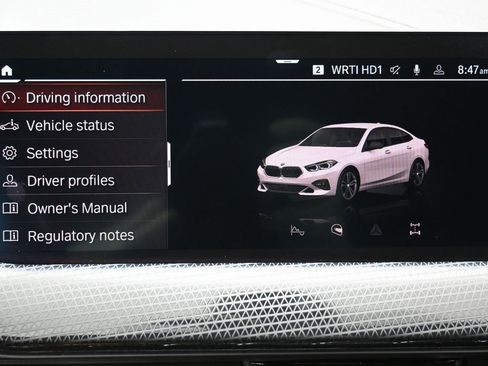 Used 2021 BMW 228i Gran Coupe w/ Lights Package image 31