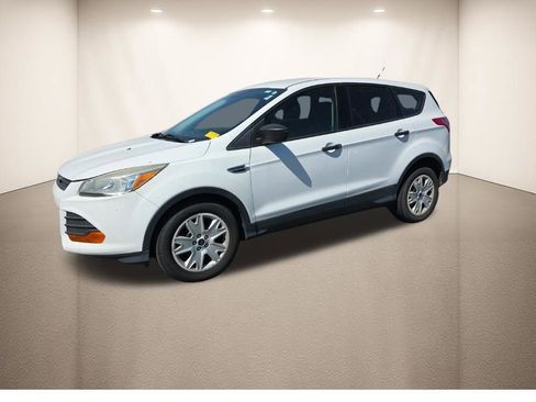 Used 2016 Ford Escape S image 13