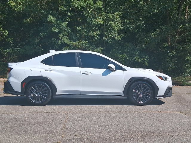 Used 2022 Subaru WRX Premium AWD/4WD image 6