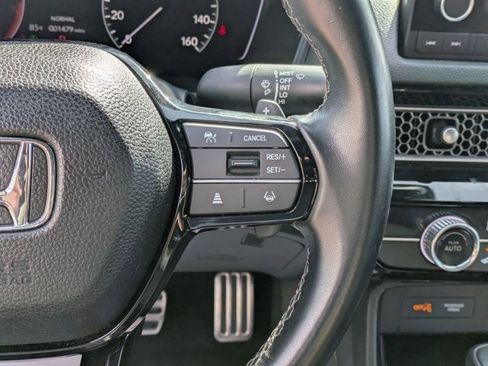 Used 2024 Honda Civic Sport image 14