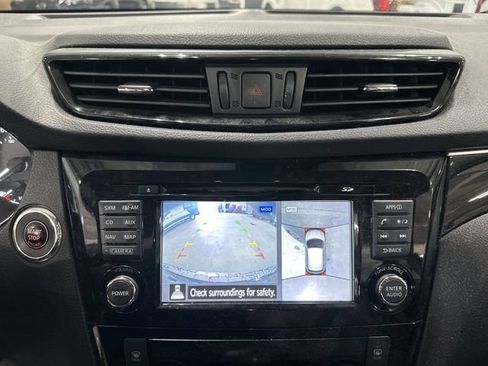Used 2018 Nissan Rogue Sport SL w/ SL Premium Package AWD/4WD image 29
