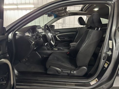 Used 2012 Honda Accord EX image 15