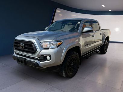 Used 2022 Toyota Tacoma SR5