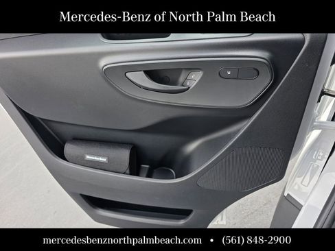 New 2026 Mercedes-Benz Sprinter 2500 image 21
