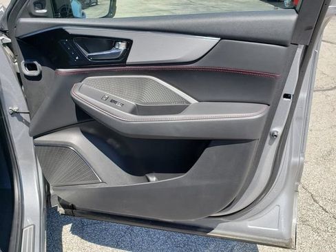 Certified 2024 Acura MDX A-Spec AWD/4WD image 21