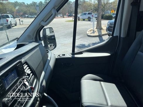 New 2025 Ford Transit 350 148 High Roof image 40