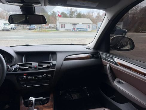 Used 2016 BMW X3 xDrive35i image 31