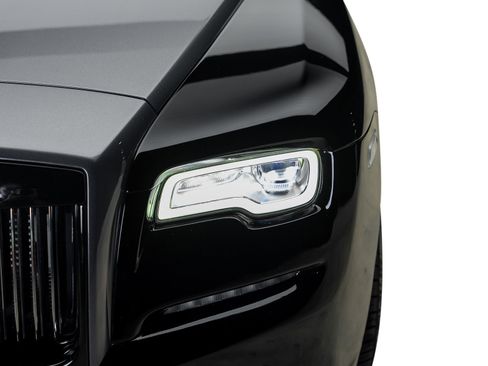 Used 2018 Rolls-Royce Dawn RWD image 5