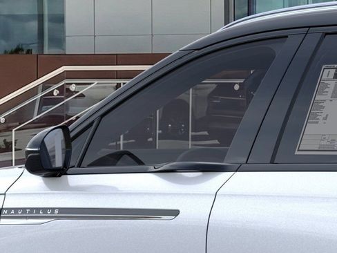 New 2026 Lincoln Nautilus Reserve AWD/4WD image 20
