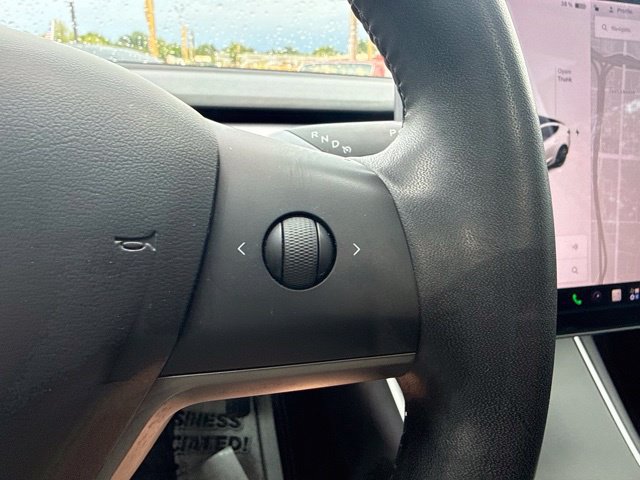 Used 2019 Tesla Model 3 Long Range AWD/4WD image 28