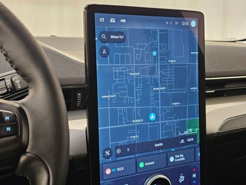 Used 2023 Ford Mustang Mach-E Select image 27