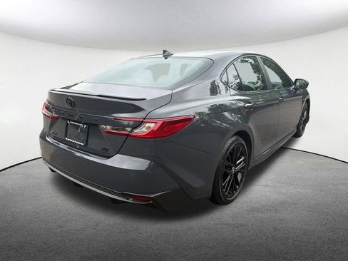 Certified 2025 Toyota Camry SE w/ Convenience Package FWD image 16