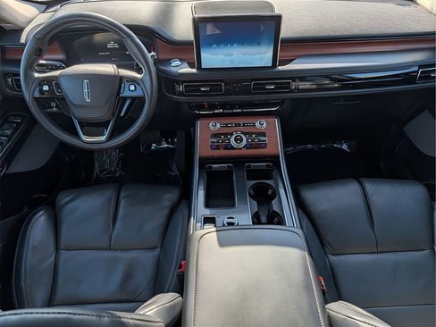 Used 2021 Lincoln Aviator Grand Touring w/ Equipment Group 302A image 15