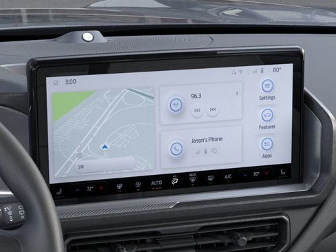 New 2025 Ford Bronco Sport Badlands w/ Badlands Tech Package image 14