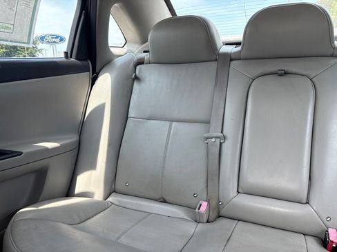 Used 2009 Chevrolet Impala LT w/ Luxury Edition Package FWD image 12