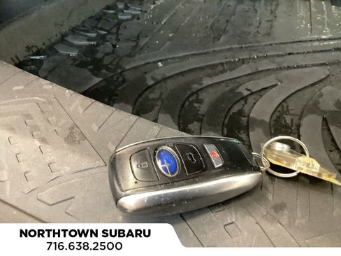 Certified 2024 Subaru Crosstrek 2.0i Premium AWD/4WD image 25