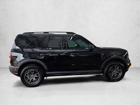 Used 2021 Ford Bronco Sport Big Bend w/ Big Bend Package image 4