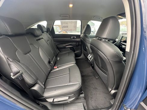 New 2026 Kia Sorento S image 13