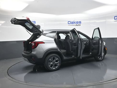 New 2026 Kia Seltos LX image 52