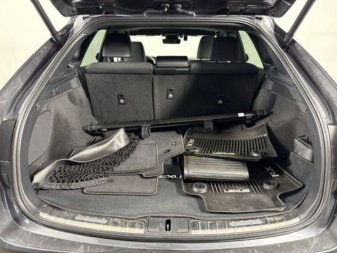 Certified 2024 Lexus RX 350 image 34