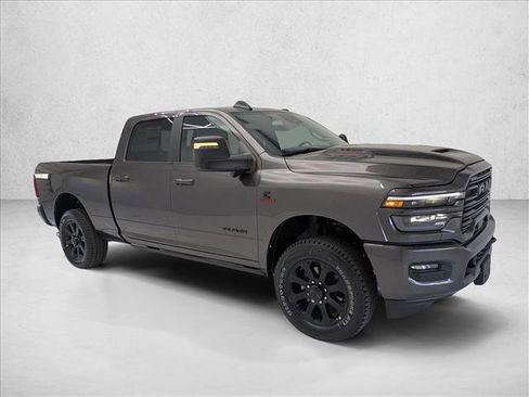 New 2026 RAM 3500 Laramie image 6