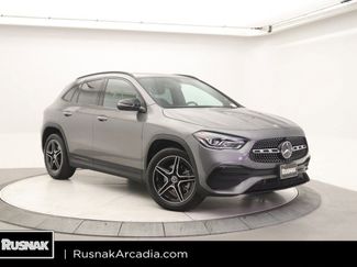 Certified 2022 Mercedes-Benz GLA 250 video 1