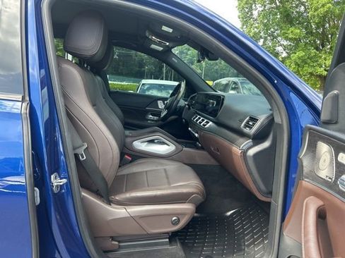 Used 2022 Mercedes-Benz GLE 450 4MATIC image 17