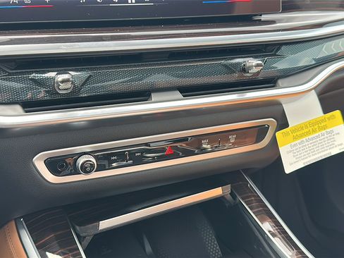 New 2026 BMW X5 xDrive40i w/ Premium Package image 25