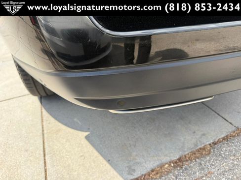 Used 2018 Land Rover Range Rover Supercharged image 13