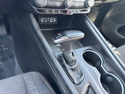 Used 2022 Dodge Durango SXT w/ Trailer Tow Group IV image 16