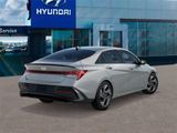 New 2025 Hyundai Elantra Sport image 4