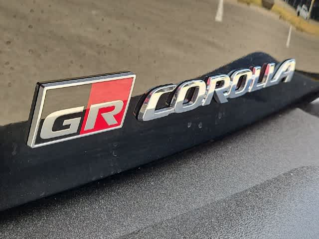 New 2026 Toyota Corolla GR AWD/4WD image 11