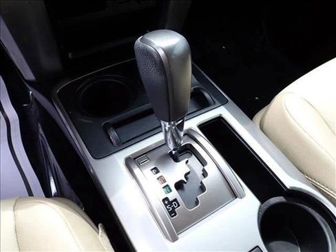 Used 2022 Toyota 4Runner SR5 Premium image 19