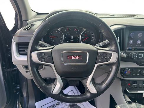 Used 2018 GMC Terrain SLE w/ Driver Convenience Package image 13