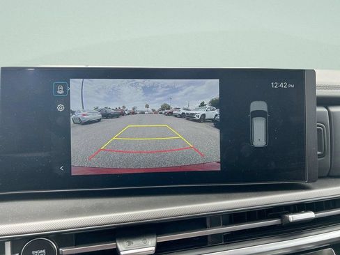 New 2026 Hyundai Santa Fe XRT AWD/4WD image 26