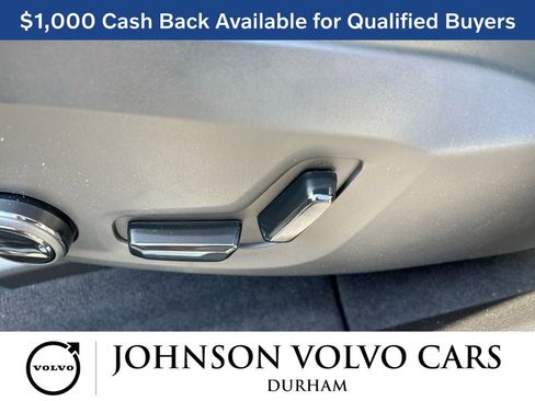 New 2026 Volvo XC60 T8 Plus AWD/4WD image 14