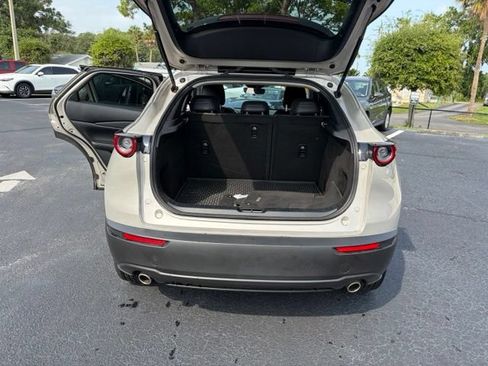 Used 2023 MAZDA CX-30 AWD 2.5 S w/ Select Package image 16