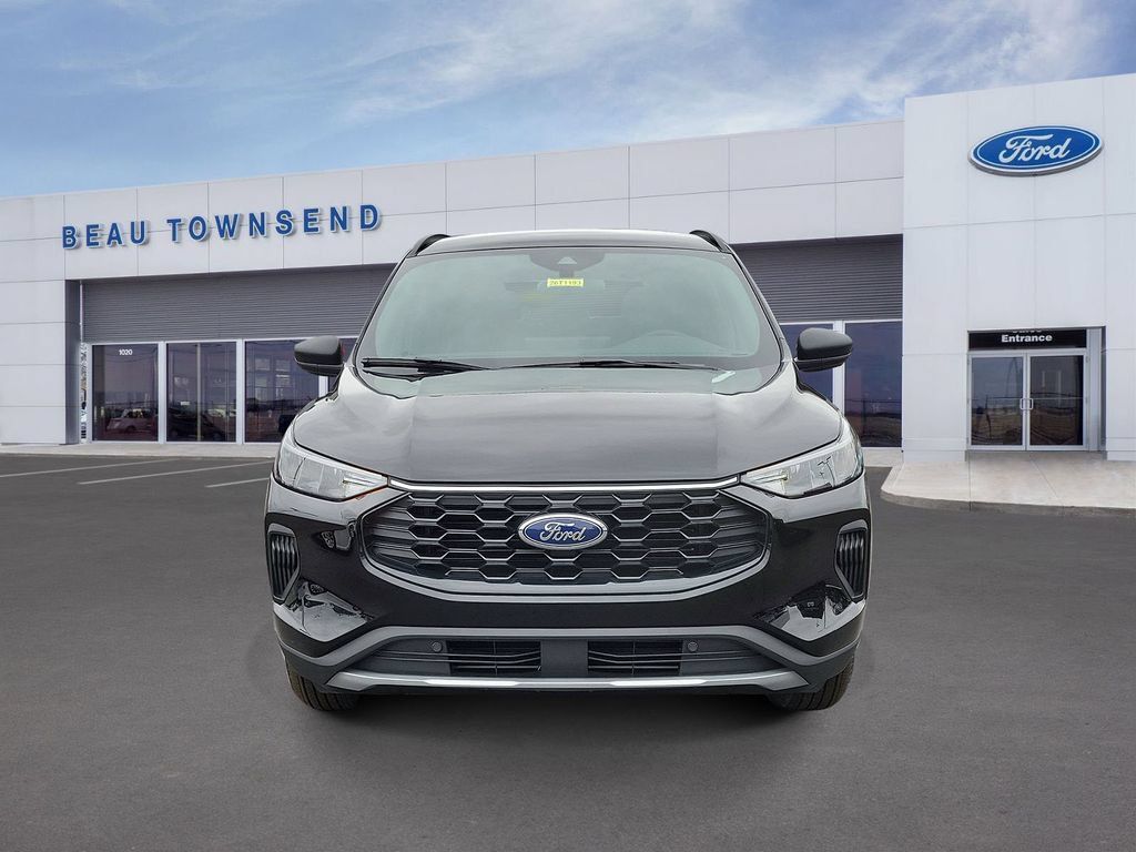 New 2026 Ford Escape ST-Line w/ Tech Pack #1 AWD/4WD image 2
