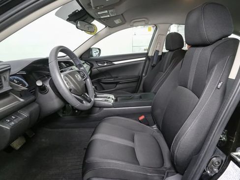 Used 2020 Honda Civic LX image 31