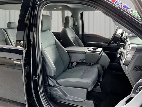 Used 2025 Ford F150 XLT w/ Equipment Group 301A Standard AWD/4WD image 28