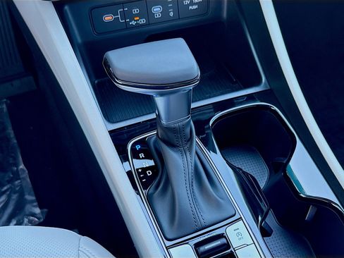 New 2026 Hyundai Tucson SEL image 14