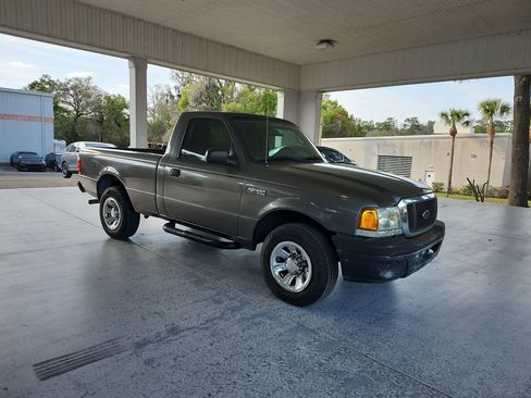 Used 2004 Ford Ranger XL image 7