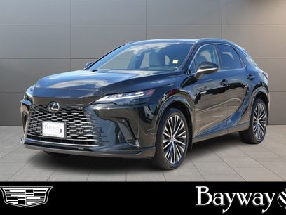 Used 2023 Lexus RX 350 Premium Plus w/ Cold Area Package