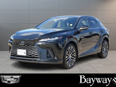 Used 2023 Lexus RX 350 Premium Plus w/ Cold Area Package FWD image 1