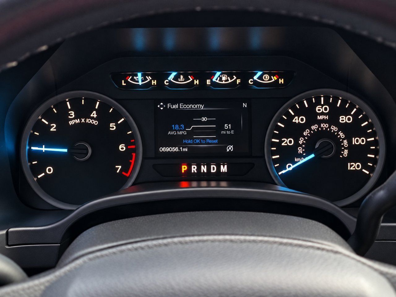 Used 2019 Ford F150 XLT w/ Equipment Group 302A Luxury RWD image 22